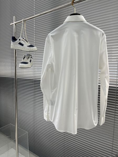 C*ELINE shirt Top Quality D17 20240331-12