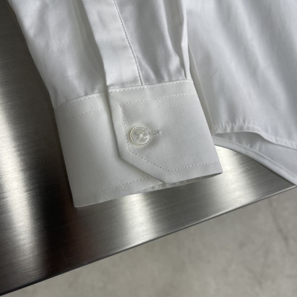 C*ELINE shirt Top Quality D17 20240331-12