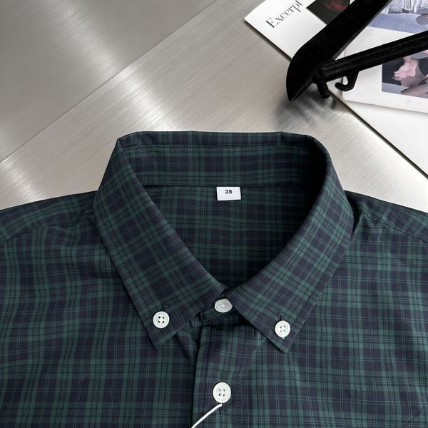 G*ivenchy shirt Top Quality D17 20240331-13