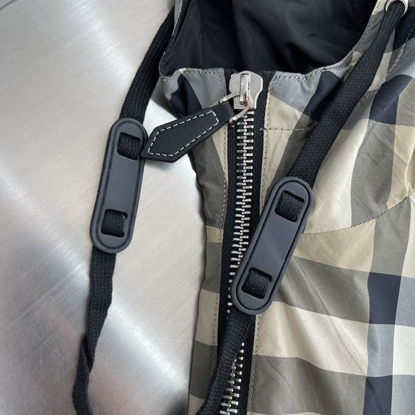 B*URBERRY  Coat Top Quality D17 20240331-15