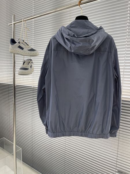 P*rada Jacket Top Quality D17 20240331-16