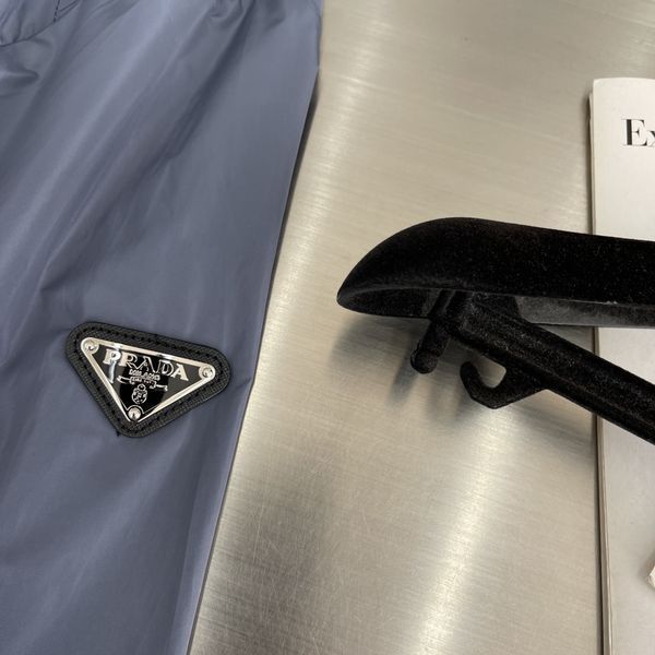 P*rada Jacket Top Quality D17 20240331-16