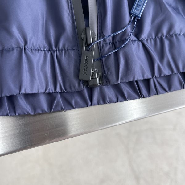 P*rada Jacket Top Quality D17 20240331-18