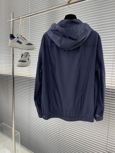 P*rada Jacket Top Quality D17 20240331-18