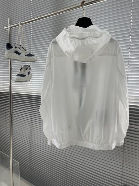 P*rada Jacket Top Quality D17 20240331-19