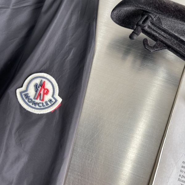 M*oncler Jacket Top Quality D17 20240331-21