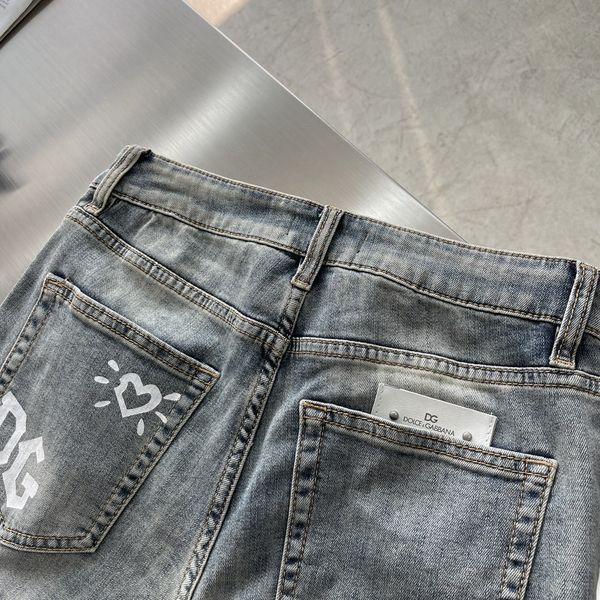 D*G Pants Top Quality D17 20240331-22