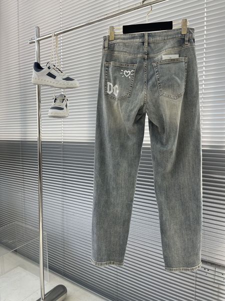 D*G Pants Top Quality D17 20240331-22