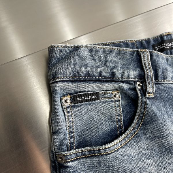 D*G Pants Top Quality D17 20240331-23