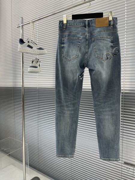 D*G Pants Top Quality D17 20240331-23