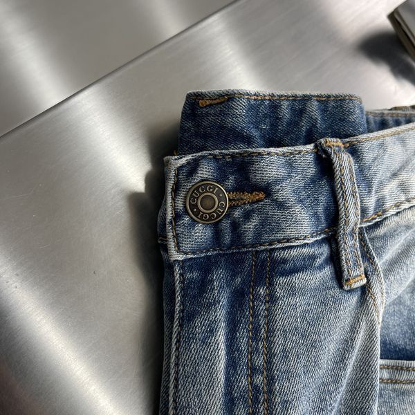 G*ucci Pants Top Quality D17 20240331-25