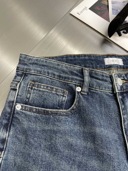 D*ior Pants Top Quality D17 20240331-27