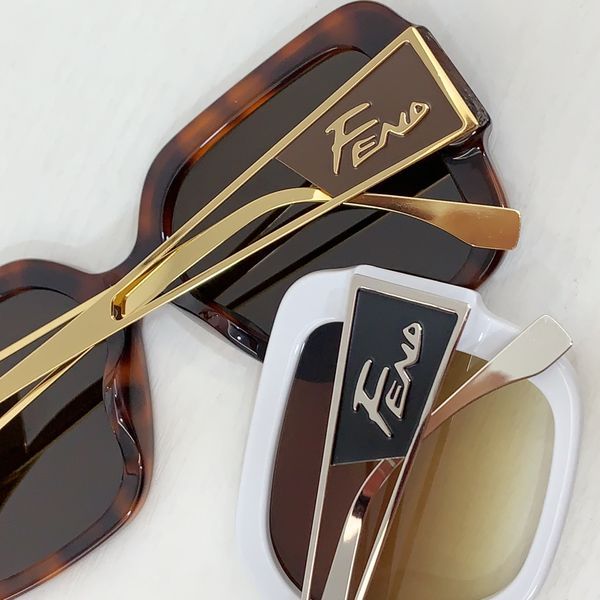 F*endi Glasses Top XX 20240331-3