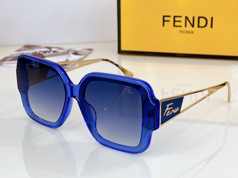 F*endi Glasses Top XX 20240331-4