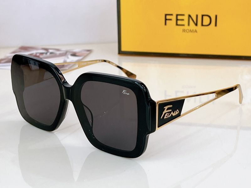 F*endi Glasses Top XX 20240331-4