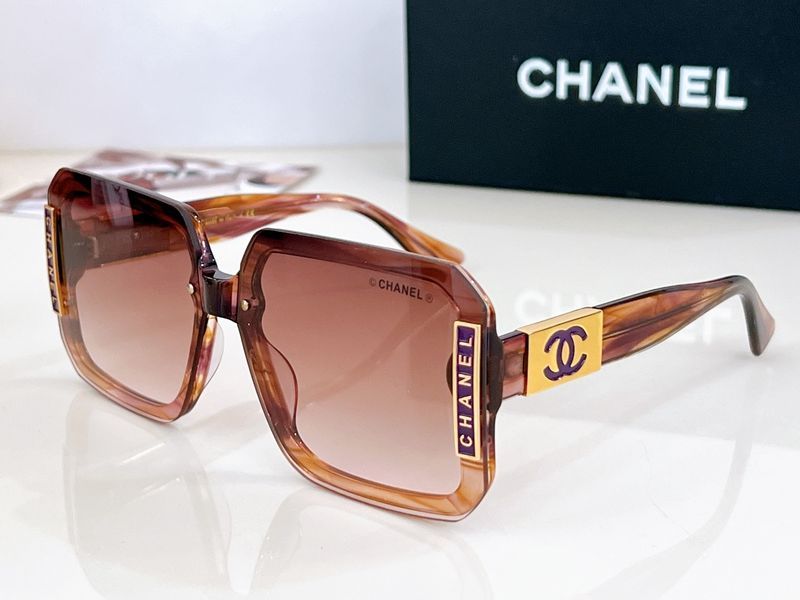 C*hanel Glasses Top XX 20240331-5