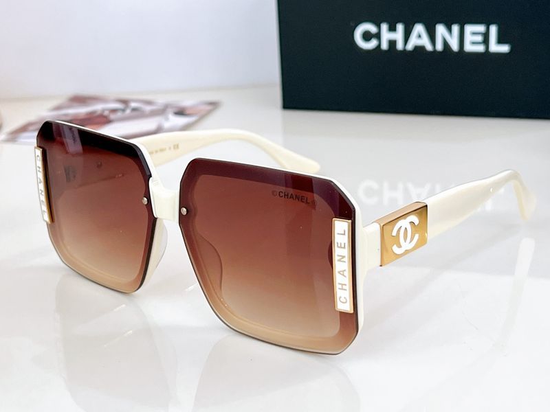 C*hanel Glasses Top XX 20240331-5