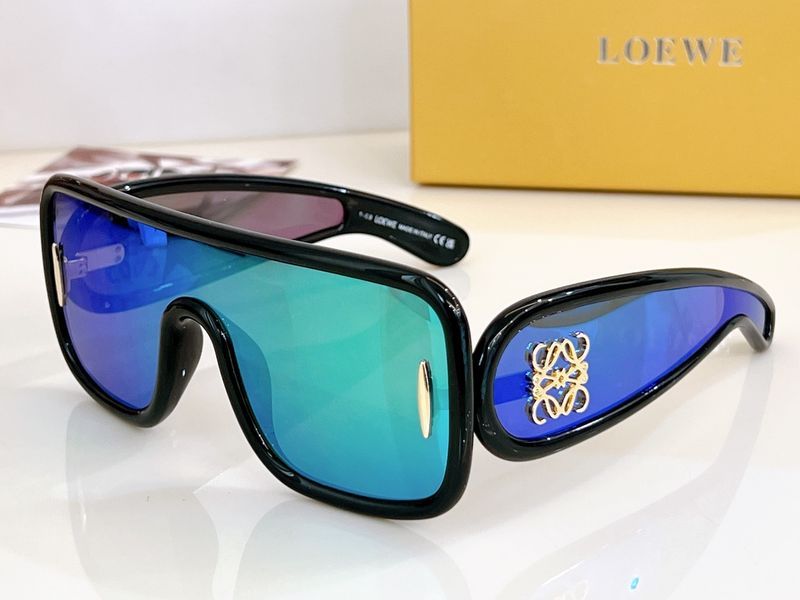 L*OEWE Glasses Top XX 20240331-6