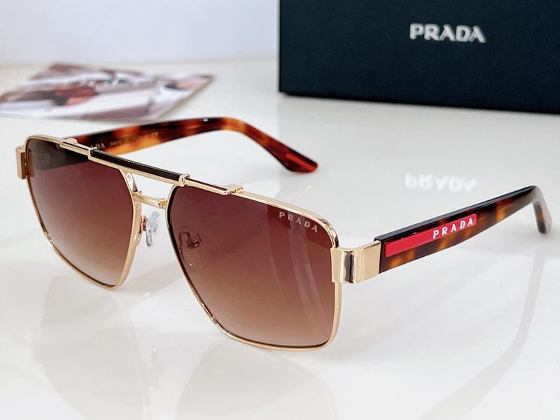 P*rada Glasses Top XX 20240331-7