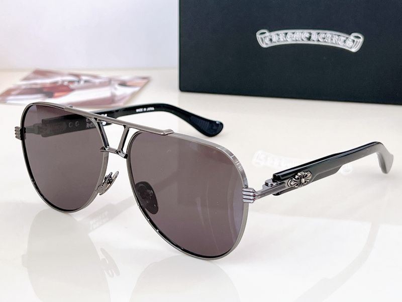 C*HROME H*EART Glasses Top XX 20240331-8