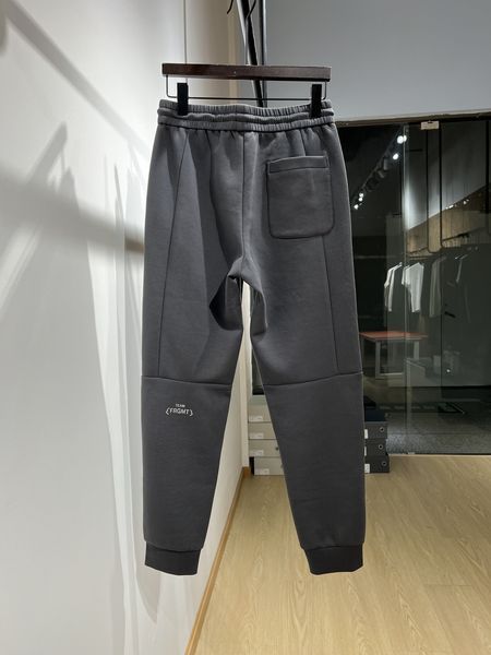 M*oncler Pants Top Quality D17 20240401-1