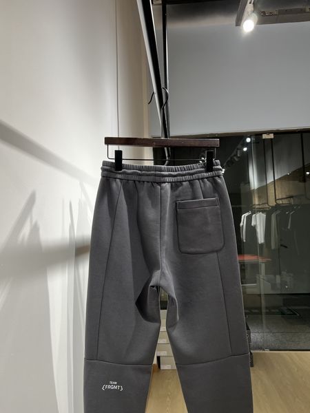 M*oncler Pants Top Quality D17 20240401-1