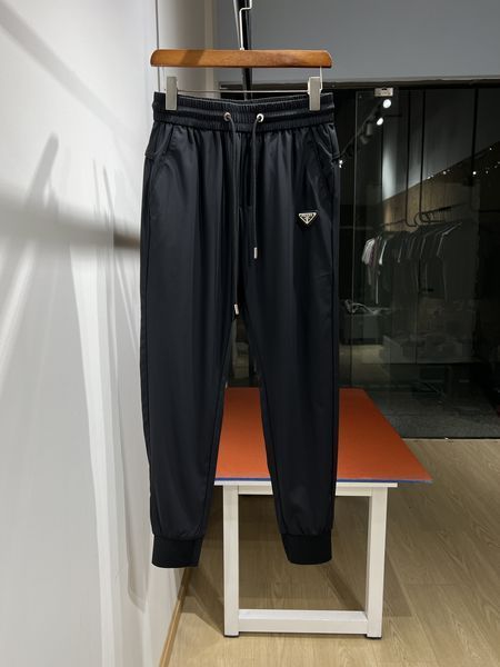 P*rada Pants Top Quality D17 20240401-4