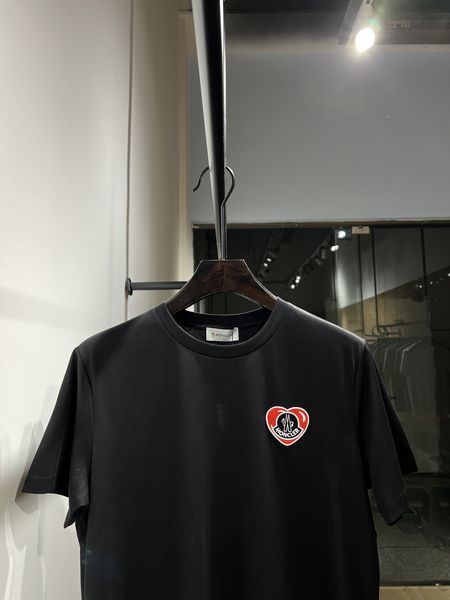 M*oncler T-shirt Top Quality D17 20240401-5