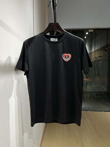 M*oncler T-shirt Top Quality D17 20240401-5