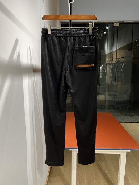 Z*egna Pants Top Quality D17 20240401-10