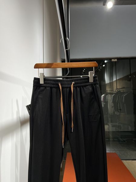 Z*egna Pants Top Quality D17 20240401-10