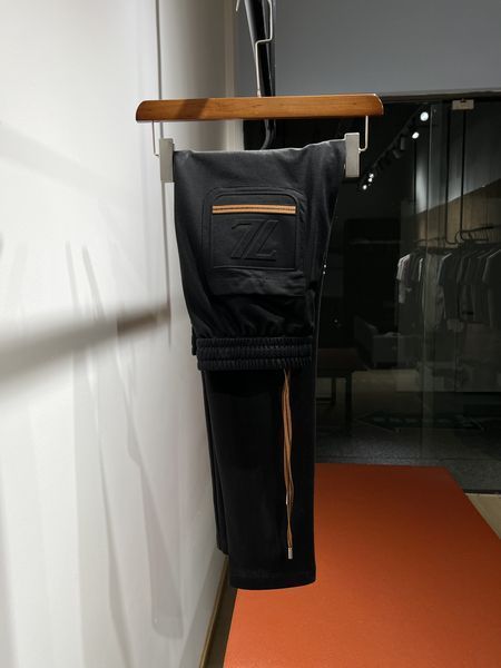 Z*egna Pants Top Quality D17 20240401-10