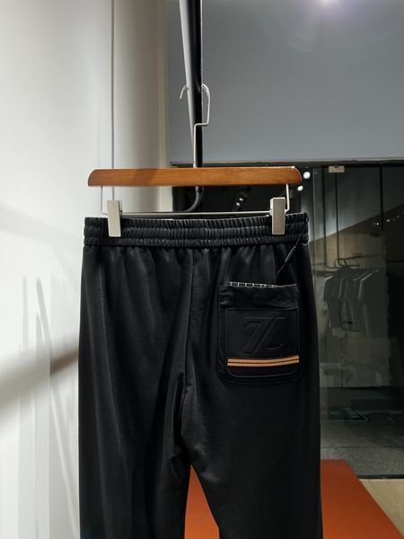 Z*egna Pants Top Quality D17 20240401-10