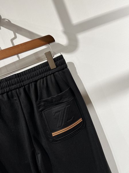 Z*egna Pants Top Quality D17 20240401-10