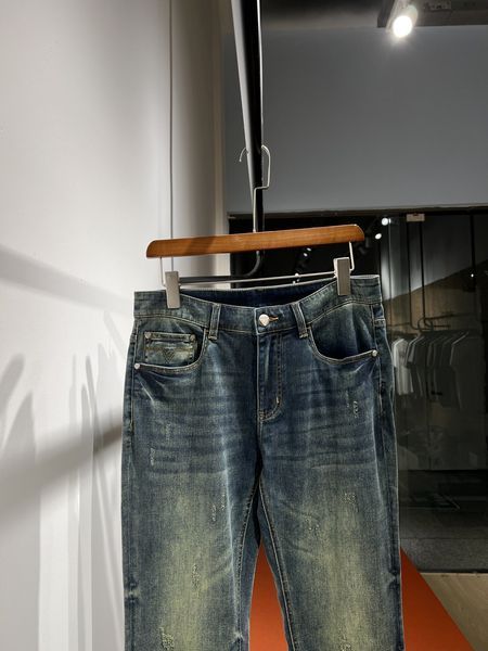 P*rada Pants Top Quality D17 20240401-11