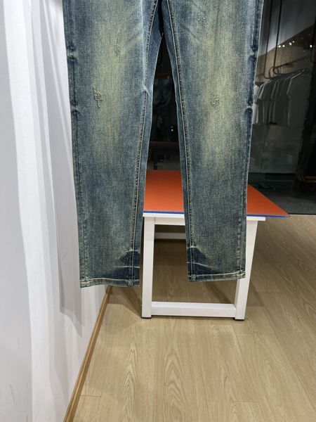 P*rada Pants Top Quality D17 20240401-11