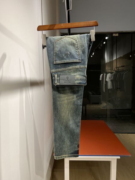 P*rada Pants Top Quality D17 20240401-11