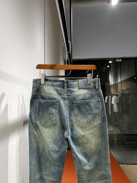 P*rada Pants Top Quality D17 20240401-11