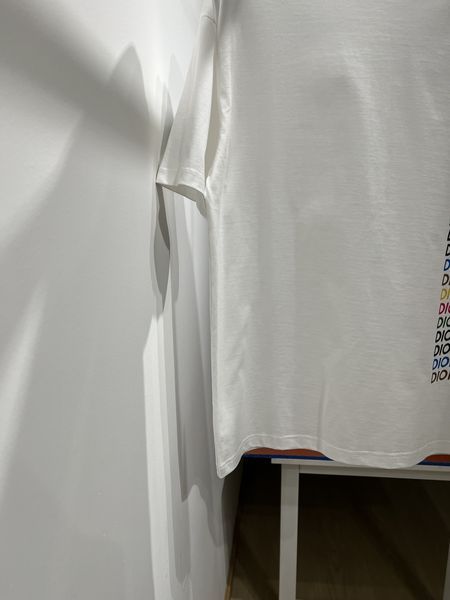D*ior T-shirt Top Quality D17 20240401-16