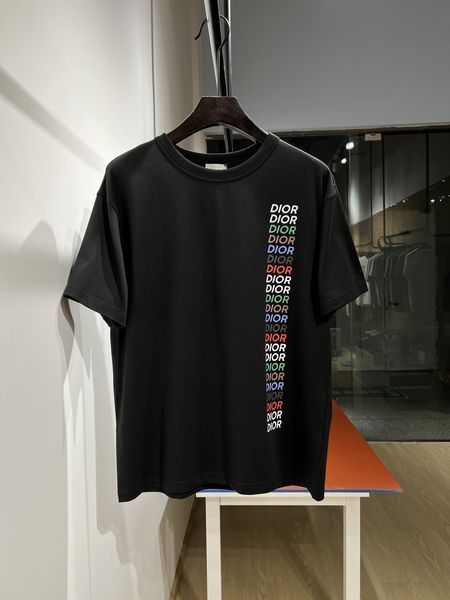 D*ior T-shirt Top Quality D17 20240401-17