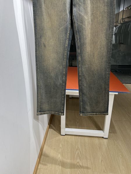 B*alenciaga Pants Top Quality D17 20240401-18