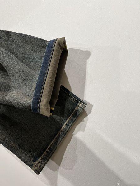 B*alenciaga Pants Top Quality D17 20240401-18