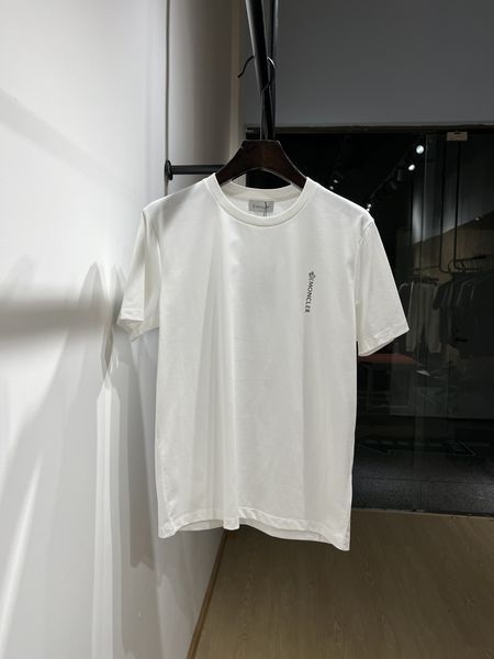 M*oncler T-shirt Top Quality D17 20240401-19