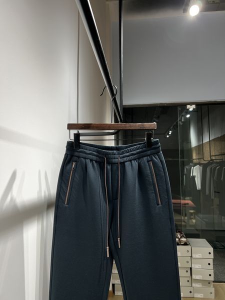 Z*egna Pants Top Quality D17 20240401-25