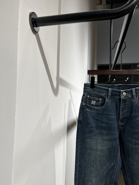 G*ivenchy Pants Top Quality D17 20240401-27