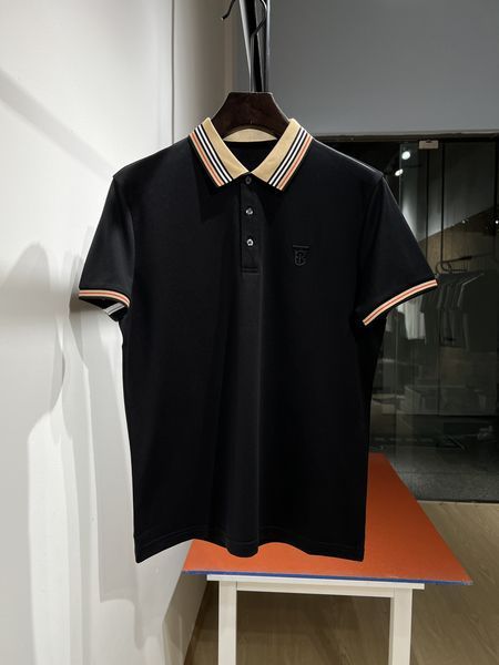 B*URBERRY POLO Top Quality D17 20240401-29