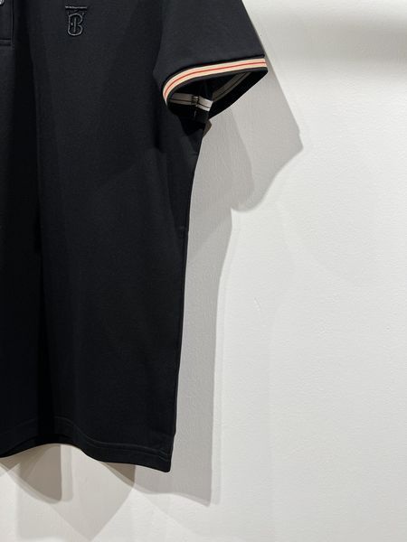B*URBERRY POLO Top Quality D17 20240401-29