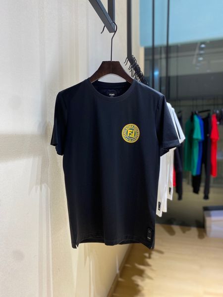 F*endi T-shirt Top Quality D17 20240401-31