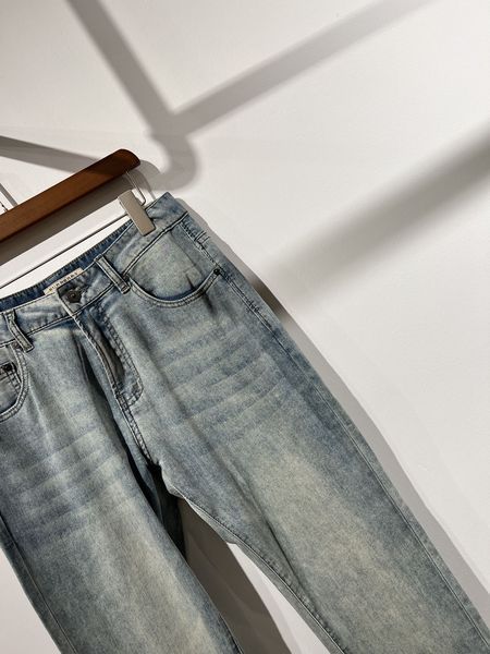 B*URBERRY  Pants Top Quality D17 20240401-35