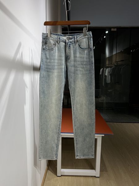 B*URBERRY  Pants Top Quality D17 20240401-35